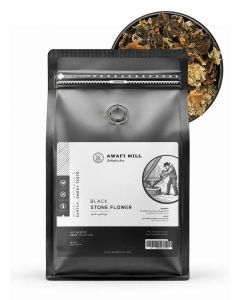 AWAFI MILL Black Stone Flower 500g / Dagad Phool / Kalpasi