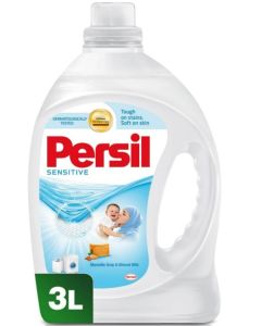 Persil Sensitive Automatic Liquid Detergent 3Litre