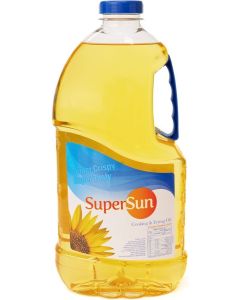 Supersun Cooking Oil 3L