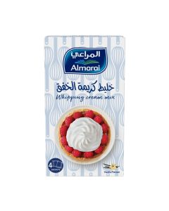 Whipping Cream Mix
