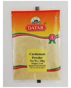 Cardamom Powder