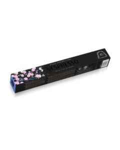 Nespresso Tokyo Vivalto Lungo Espresso Coffee, Original Line Capsules