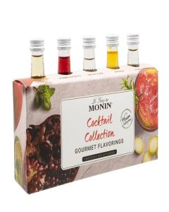 Flavoured Cocktail Gift Set (5 mini bottles)