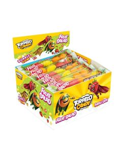 Fruit Salad Bubble Gum