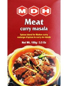 Meat Curry Masala 100g