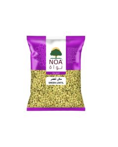 Green Lentil