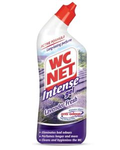Intense Gel Lavender Fresh 750ML