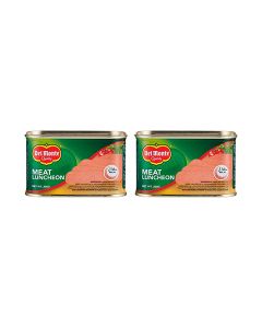 Beef Luncheon Meat