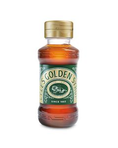 Lyles Golden Syrup 11 Oz Bottles 2 Pack