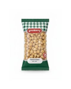 Goodberry Roasted Chickpeas Yellow- 100gms