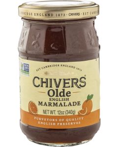 Chivers UK Olde Eng Marmalade 340g 12oz