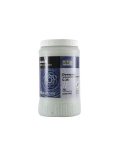 Amaco Celadon Glazes Downpour Pint