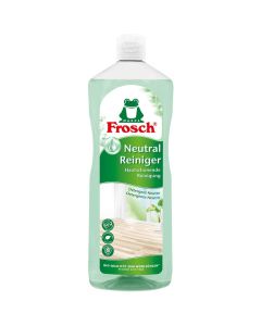 Ph Neutral Gentle and Effective Multi Surface Cleaner