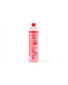 CHEMEX SANIBRIGHT TOILET BOWL CLEANER 1 Ltr