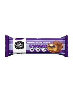 S'Mores Protein Bar