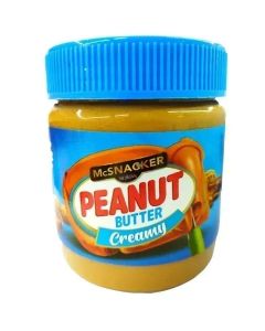 Peanut Butter Creamy, India