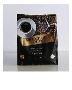 Laperva 2-In-1 Microground Coffee Pack