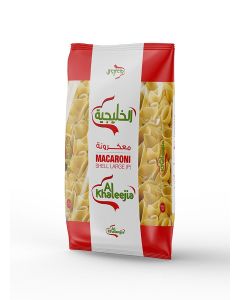 Al khaleejia Shell Large (R) (K-741) 400g