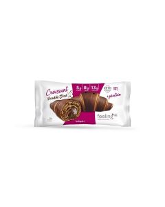 Feeling Ok Double Chocolate Ciok + Protein - 50g