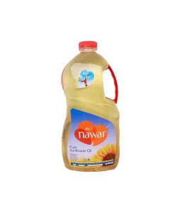 Nawar Pure Sunflower Oil â€“ 3 Litres