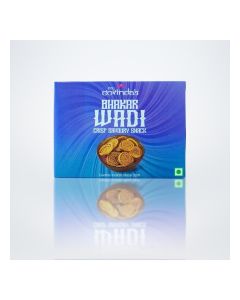 Bhakar Wadi 100g