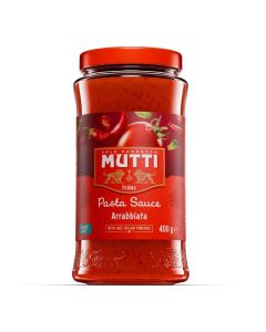Mutti Mutti Tomato Pasta Sauce - Chilli 400g