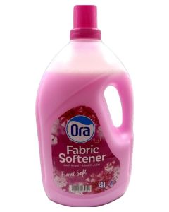 Fabric Softener Floral Soft