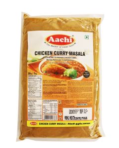 Aachi Chicken Curry Masala - 1 Kg