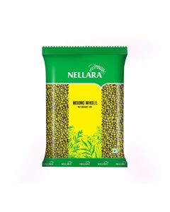 Moong Whole 1 Kg