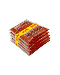 Medium Hot Chilly Powder - 5 Bundle Pack