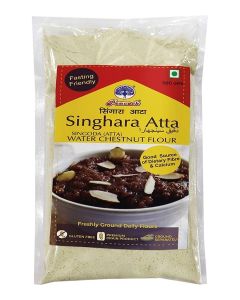 Singoda Atta 250 gm