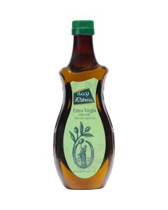 Extra Virgin Olive Oil