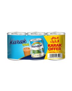 Evaporated Milk Original