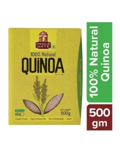Natural Quinoa 500g