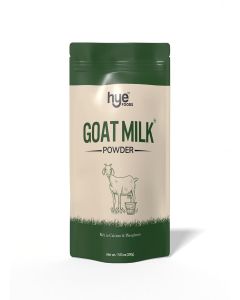 HYE FOODS Goat Milk Powder / 200gms