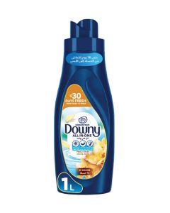 Vanilla & Musk, Fabric Conditioner,Concentrate Softener, With Colour Portection, More Softness and Long Lasting Freshness