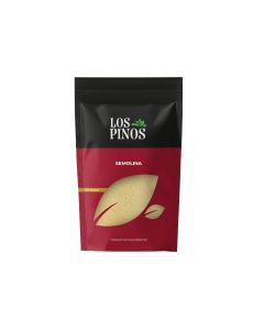 Semolina 400 Gm