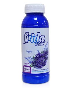 All Purpose Cleaning Liquid - Lavender Fragrance 480ml