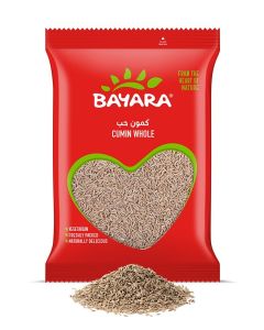 CUMIN WHOLE 500G
