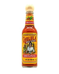 Original Hot Sauce