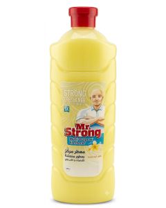 Long-Lasting Fragrance Surface Freshener 5X Strength Jasmine Flowers Scent 700 ML
