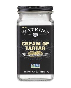 Watkins Cream of Tartar, 4.4 oz., 1 Count