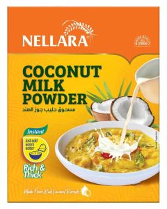 Nellara Coconut Milk Powder 250 Gm