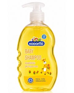 Baby Shampoo Original Scent 400ml