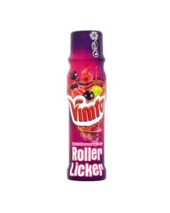 Roller Licker