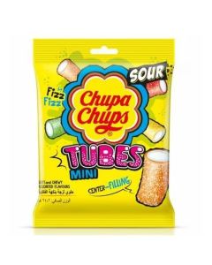 Extruded Mini Tubes Pouch