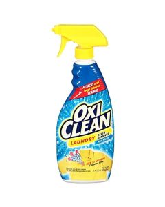 Stain Remover Spray 21.5 Oz