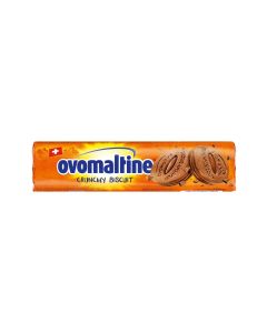 Crunchy Swiss Sandwich Biscuit