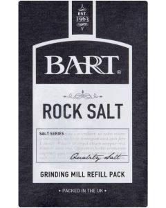 Bart Rock Salt Refill 95g