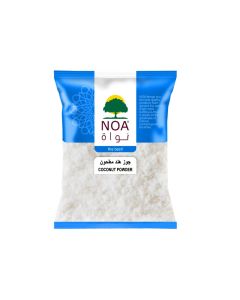 Coconut Powder